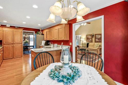 13 Edens Ln, Lugoff SC  29078-8947 exterior