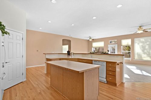 18976 Bellisario Crk Pl, Parker CO 80134-3434 exterior