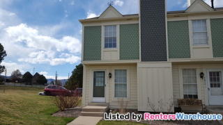 9842 Cornell Pl, Denver CO  80227-4352 exterior