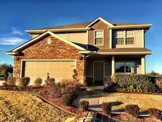 11413 24th St, Yukon, OK 73099-1905