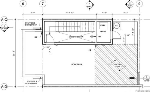 3541 Emerson St, Englewood CO 80113-3920 exterior