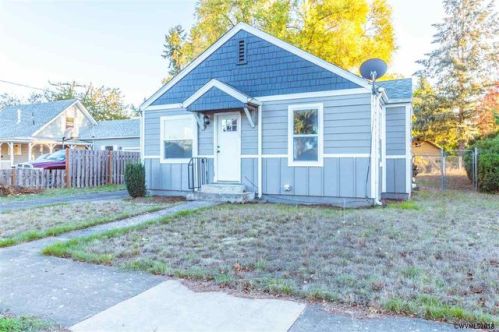 570 B St, Lebanon, OR 97355-1829