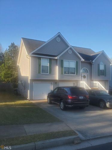 3650 Bristol Overlook, Rex GA 30273-2281 exterior