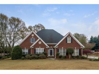 5899 Alpine Ct, Hoschton, GA 30548-4007