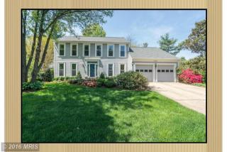 3218 Brynwood Pl, Herndon, VA 20171-3925