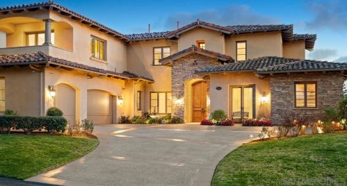 5543 Meadows Del Mar, San Diego, CA 92130-4865