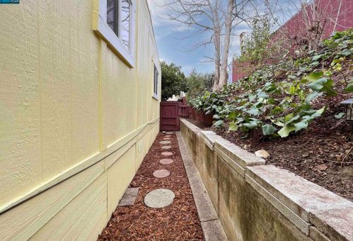 31 Terrace Dr, Concord CA  94518-2058 exterior