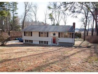 21 Fern Hollow Dr, Granby, CT 06035-1016