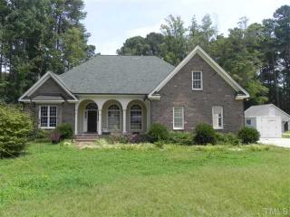 121 Forest Green Dr, Cary, NC 27511-3844