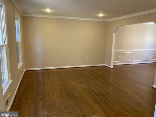 13600 Castle Clf Way, Silver Spring MD 20904-5488 exterior