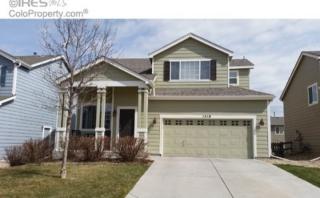 1218 103rd Ave, Greeley CO  80634-9072 exterior