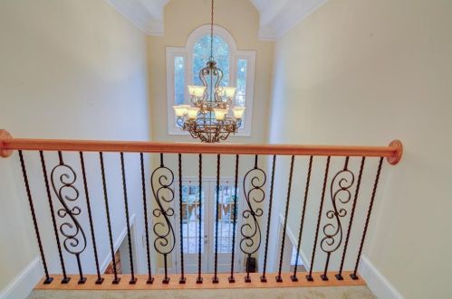 149 Grandmar Chase, Holly Springs GA  30115-6498 exterior