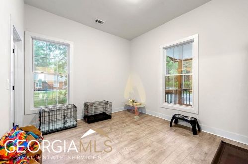 1666 Connally Dr, Atlanta GA  30344-1166 exterior