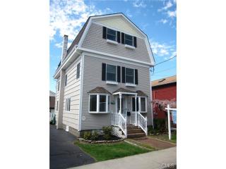 43 Village Rd, Milford, CT 06460-8045
