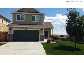 7601 Duck Hawk Pl, Fountain, CO 80817-4256