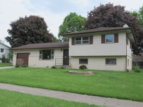 2409 Elizabeth St, Urbana, IL 61802-2117