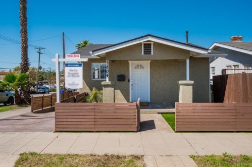 3804 39th St, San Diego, CA 92105-2420