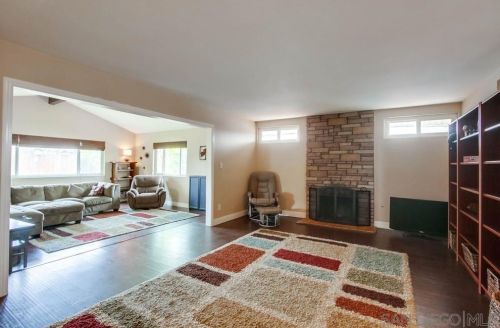 2981 Massasoit Ave, San Diego, CA 92117-2520