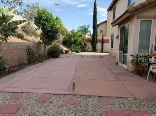 9464 Calico Trl, Riverside CA  92508-6836 exterior