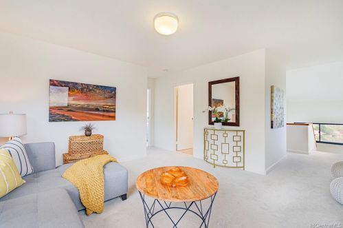 1051 Kamookoa Pl, Honolulu HI  96825-1317 exterior
