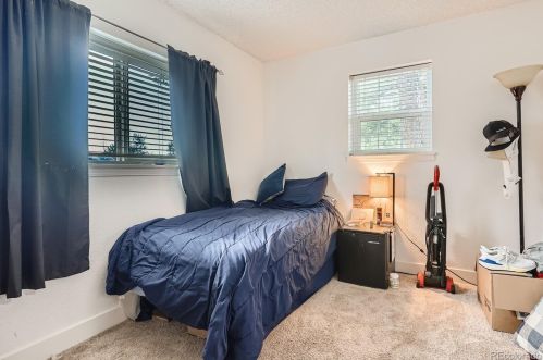 21526 Powers Cir, Denver CO  80015-3366 exterior