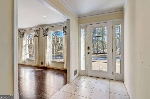 4265 Hidden Valley Dr, Atlanta GA  30349-1837 exterior