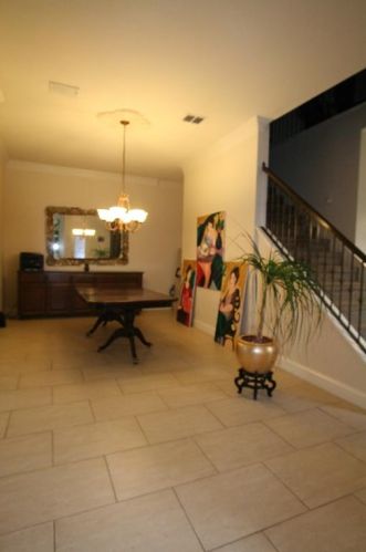 6908 Eagle Vail Dr, Plano TX  75093-8846 exterior