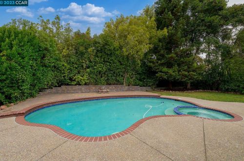 77 Carousel Pl, San Ramon, CA 94583-1708