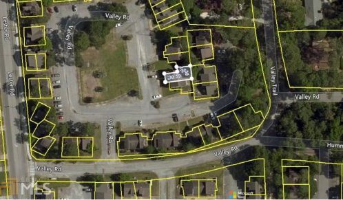 147 Valley Rd, Statesboro, GA 30458-4702