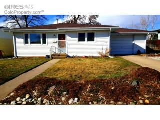 2505 6th St, Greeley, CO 80634-2606