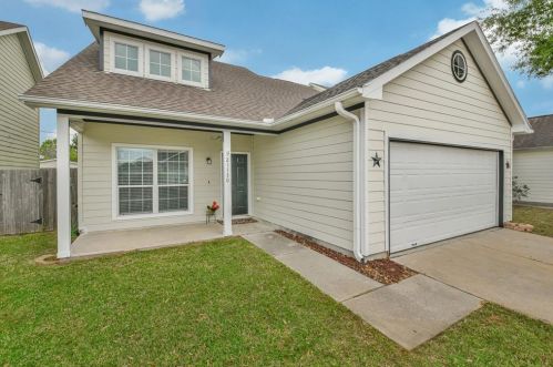 21130 Molasses Meadow Ln, Tomball, TX 77375-0448