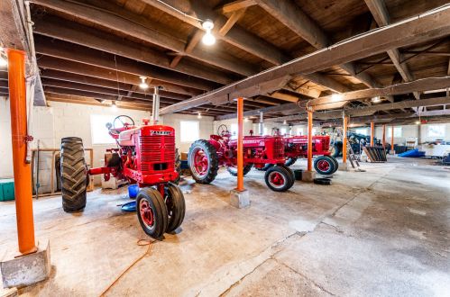 15346 Quigley Rd, Sycamore IL  60178-8362 exterior