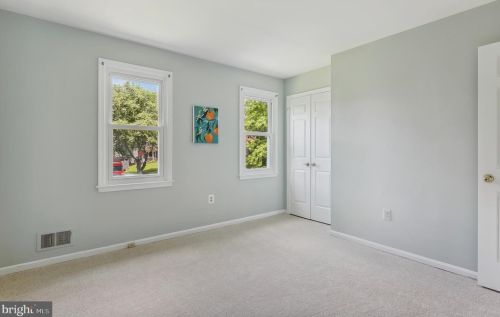 2417 Laurelwood Ter, Silver Spring MD 20905-6419 exterior