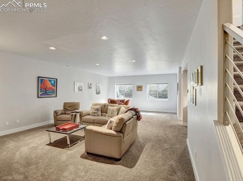 1430 Symphony Hts, Woodmoor CO  80132-8966 exterior