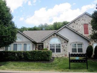 2184 William T Cir, Lancaster, OH 43130-1087