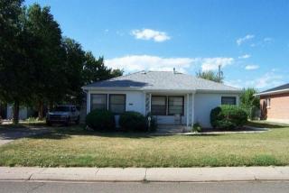 245 Nona Ave, Beshoar Junction, CO 81082-3921
