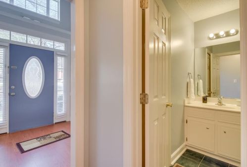 1079 Rivershyre Dr, Evans GA  30809-5210 exterior