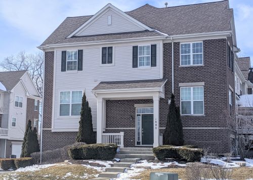 1880 Potomac Ct, Wheeling, IL 60090-6704