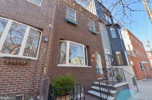 1504 Juniper St, Philadelphia, PA 19147-6218