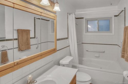 10909 Murray Dr, Denver CO  80233-6008 exterior