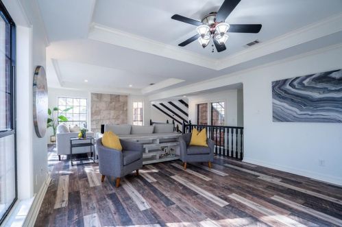 9630 Greenville Ave, Dallas TX 75243-6432 exterior