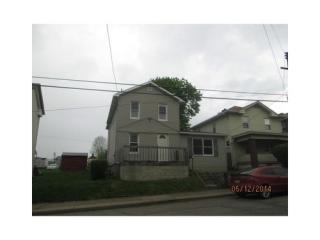 474 Reno St, Rochester PA  15074-1867 exterior