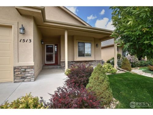 1513 64th Avenue Ct, Greeley, CO 80634-3026