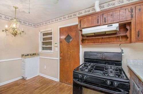 1347 Benteen Way, Atlanta GA  30315-3102 exterior