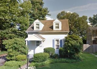 3735 Maple St, Harrisburg, PA 17109-3939