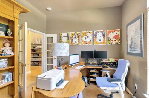 522 Thunderbrook Rd, Garland TX 75044-4956 exterior