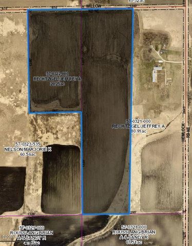 13560 Hemlock Rd, Carlos, MN 56319-8200