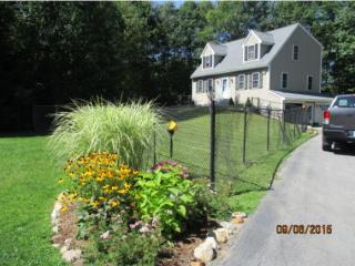 127 Old Bennington Rd, Peterborough, NH 03458-2230