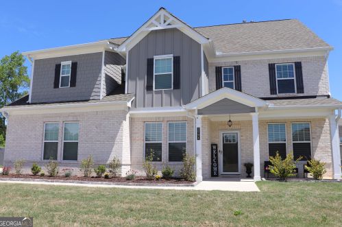 2794 Saddle Trl, Conyers GA  30013-6541 exterior