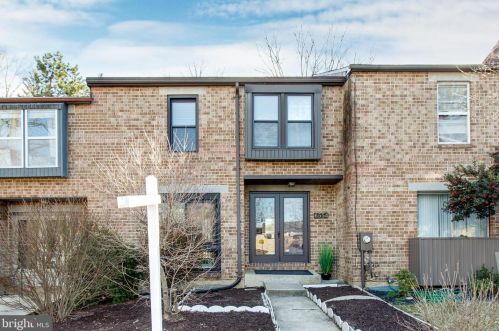 6554 Quiet Hours, Columbia, MD 21045-4902